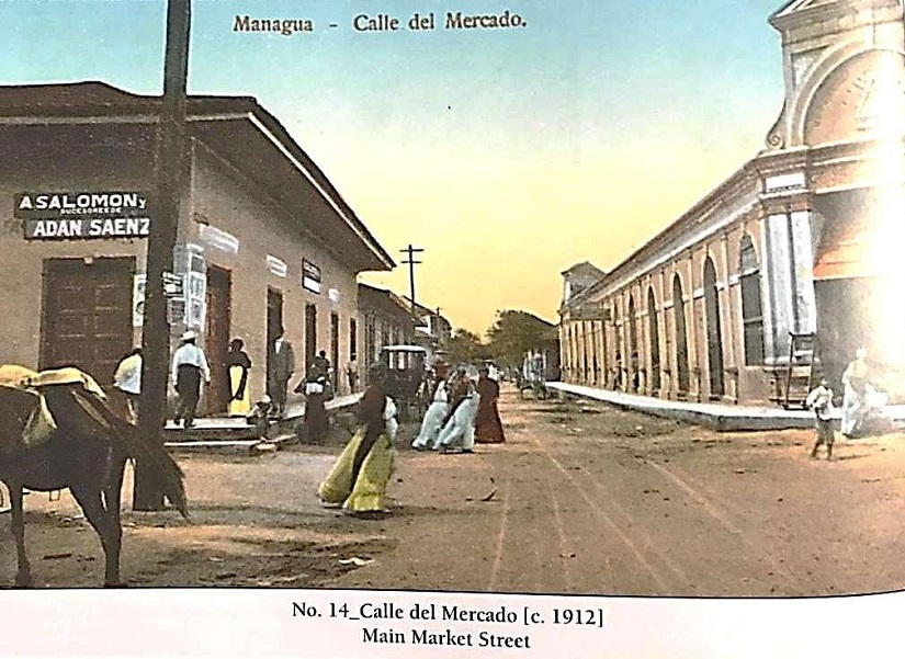 MANAGUA